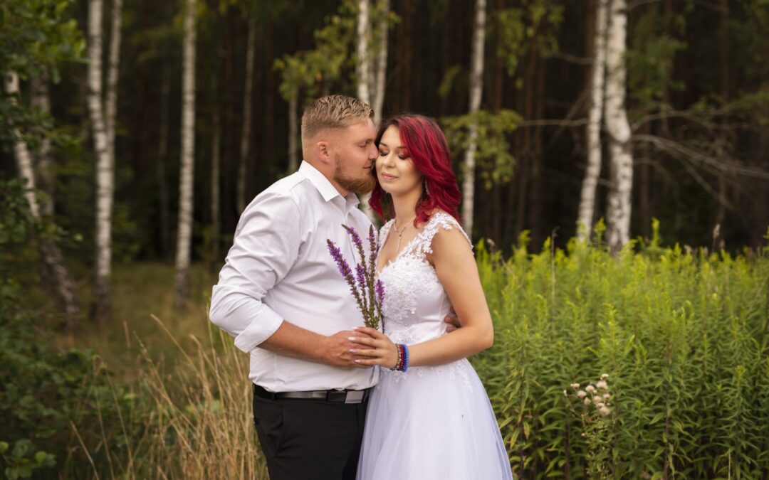 Edyta i Damian