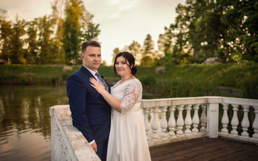 Patrycja i Jakub